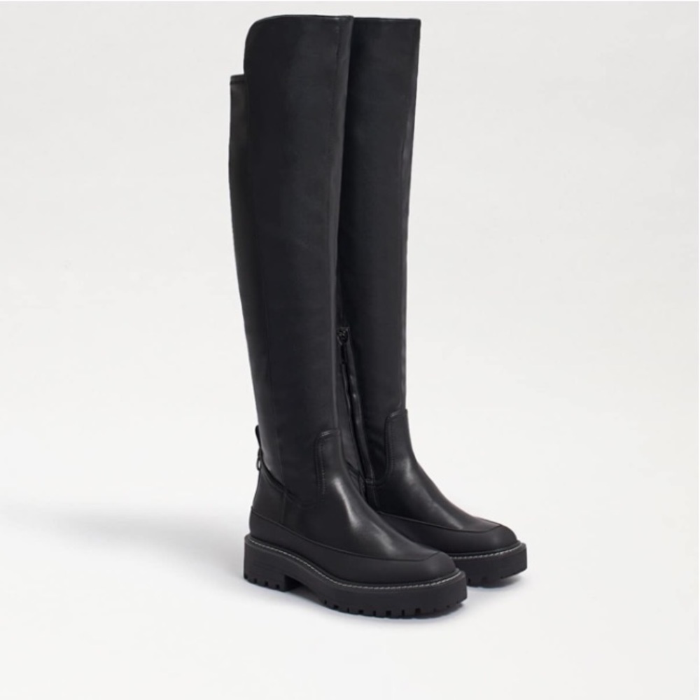 Sam Edelman Lerue Tall Boot